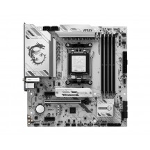 Placa de baza MSI B850M Gaming Plus WiFi6e 7E81-001R