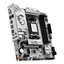 Placa de baza MSI B850M Gaming Plus WiFi6e 7E81-001R