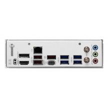 Placa de baza MSI B850M Gaming Plus WiFi6e 7E81-001R