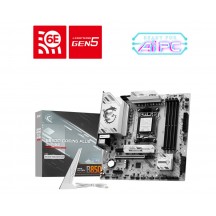 Placa de baza MSI B850M Gaming Plus WiFi6e 7E81-001R