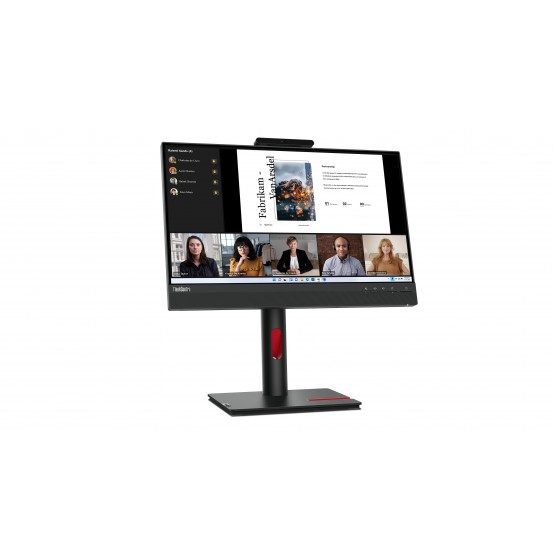Monitor Lenovo ThinkCentre Tiny-In-One 22 Gen 5 12N9GAT1EU
