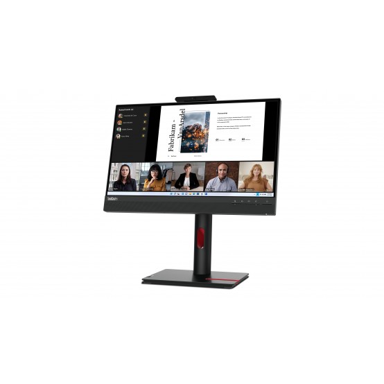 Monitor Lenovo ThinkCentre Tiny-In-One 22 Gen 5 12N9GAT1EU