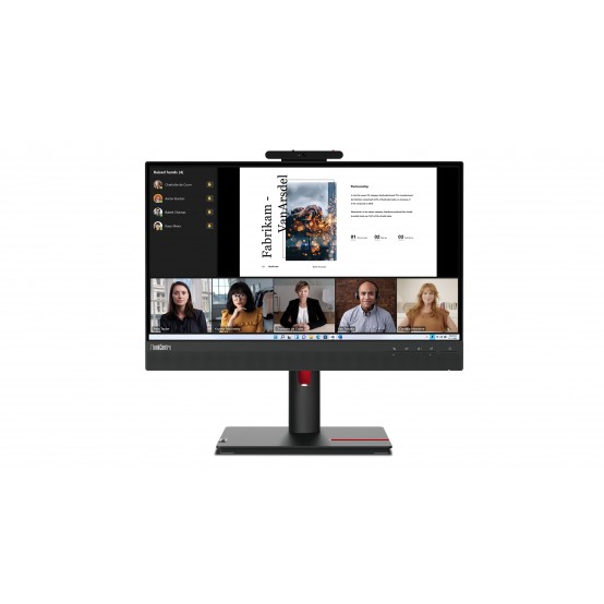 Monitor Lenovo ThinkCentre Tiny-In-One 22 Gen 5 12N9GAT1EU