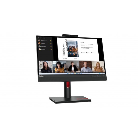 Monitor Lenovo ThinkCentre Tiny-In-One 22 Gen 5 12N9GAT1EU