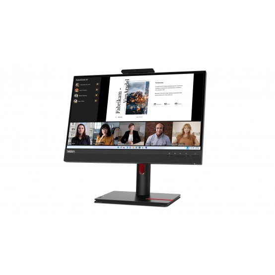 Monitor Lenovo ThinkCentre Tiny-In-One 22 Gen 5 12N9GAT1EU