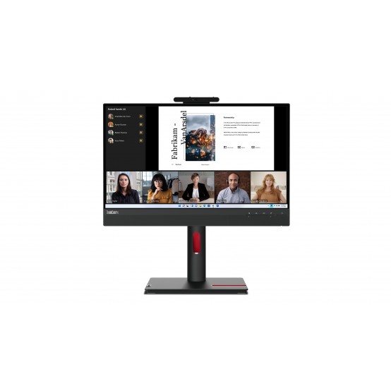 Monitor Lenovo ThinkCentre Tiny-In-One 22 Gen 5 12N9GAT1EU