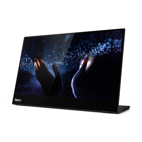 Monitor Lenovo ThinkVision M14t 62A3UAT1WL