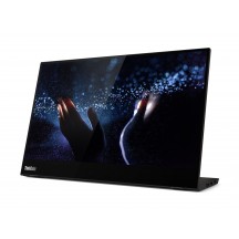 Monitor Lenovo ThinkVision M14t 62A3UAT1WL