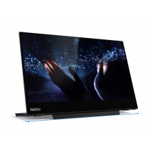 Monitor Lenovo ThinkVision M14t 62A3UAT1WL