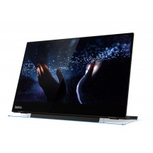 Monitor Lenovo ThinkVision M14t 62A3UAT1WL