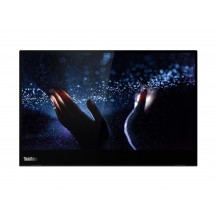 Monitor Lenovo ThinkVision M14t 62A3UAT1WL