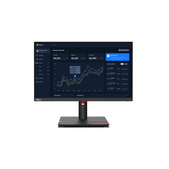 Monitor Lenovo ThinkVision T22i-30 63B0MAT6EU