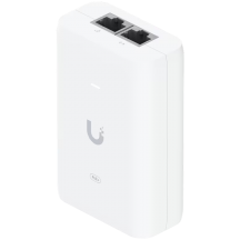 Adaptor PoE Ubiquiti UniFi PoE+ Adapter (30W) U-PoE+
