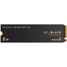 SSD SanDisk WD Black SN7100 WDBELG0020BBK-WRSN