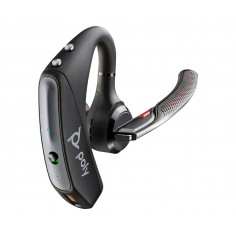 Casca HP Voyager 5200 Headset 80S12AA