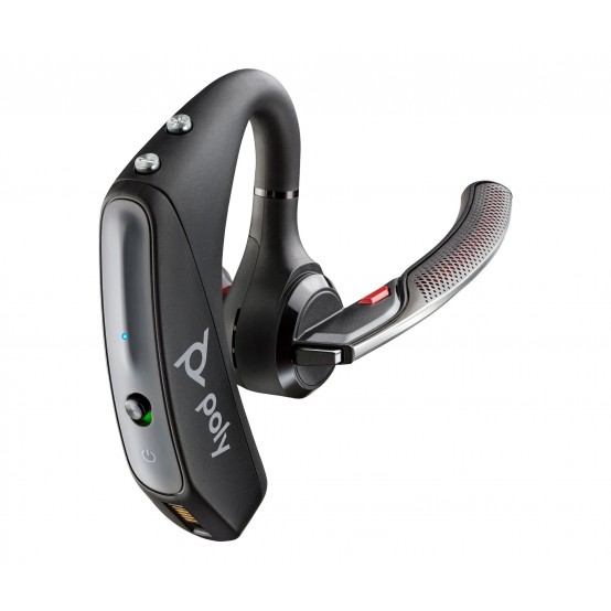 Casca HP Voyager 5200 Headset 80S12AA