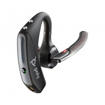 Casca HP Voyager 5200 Headset 80S12AA