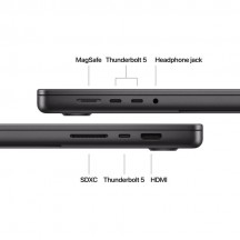 Laptop Apple MacBook Pro 16 Z1FV00264