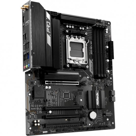 Placa de baza ASRock X870 Pro-A WiFi