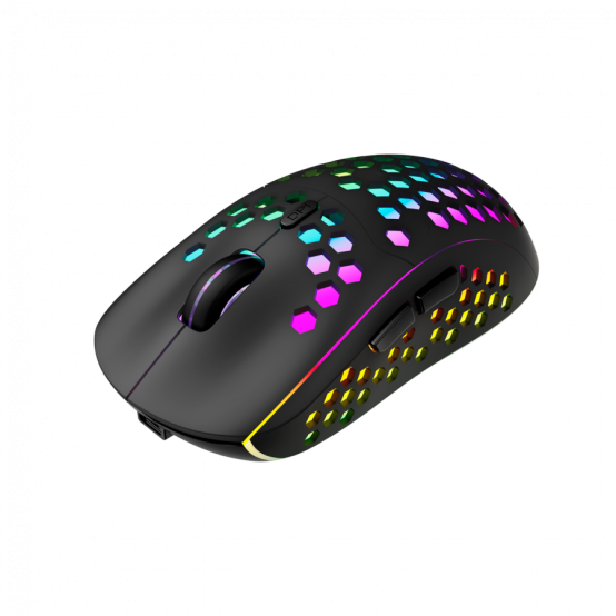 Mouse Canyon Haster CND-SGMW18