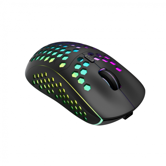 Mouse Canyon Haster CND-SGMW18