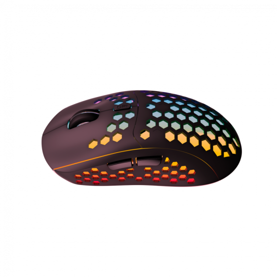 Mouse Canyon Haster CND-SGMW18