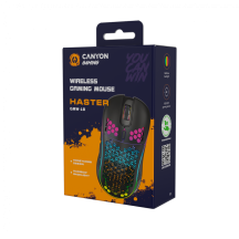 Mouse Canyon Haster CND-SGMW18