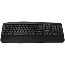 Tastatura Canyon  CNS-HKBW6