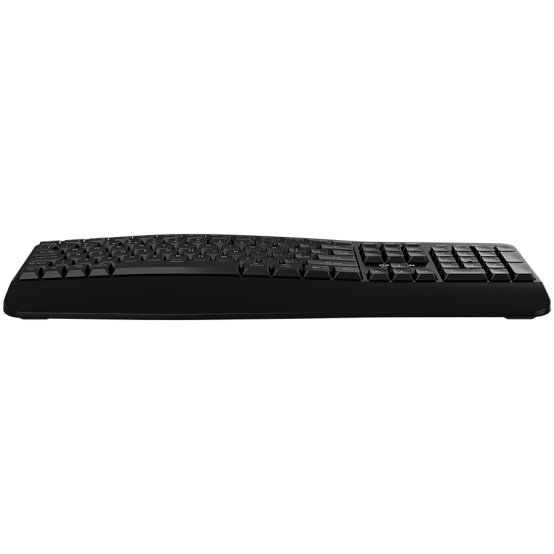 Tastatura Canyon  CNS-HKBW6