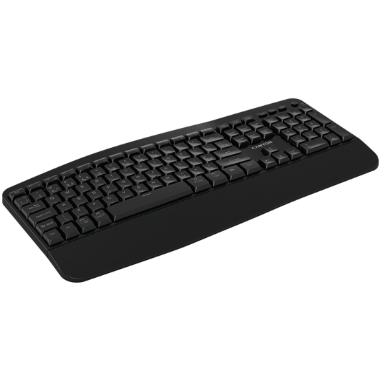 Tastatura Canyon  CNS-HKBW6