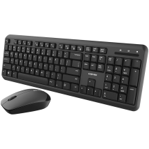 Tastatura Canyon  CNS-HSETW02