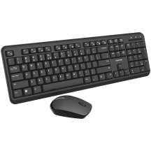 Tastatura Canyon  CNS-HSETW02