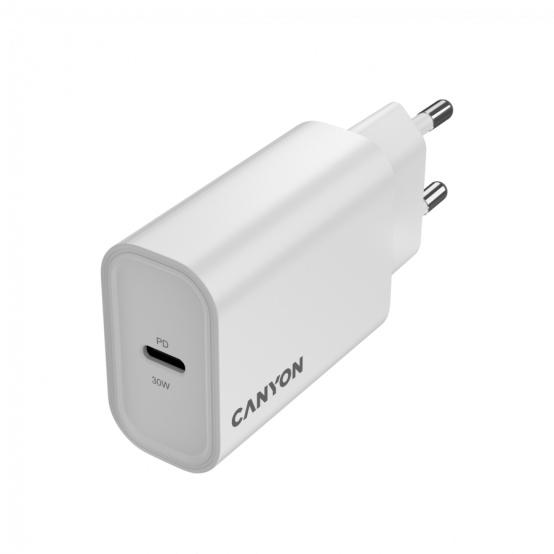 Alimentator Canyon OnCharge 30CL CNE-CHA30CLW