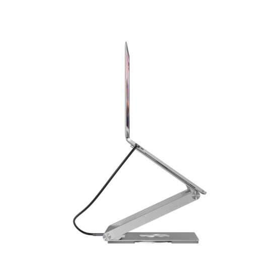 Suport Canyon Laptop Stand with Detachable Hub OnStand 2 CNS-SDS2