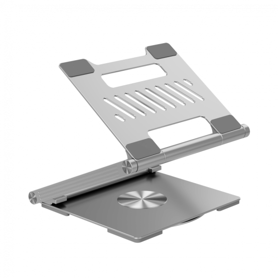 Suport Canyon Laptop Stand with Detachable Hub OnStand 2 CNS-SDS2