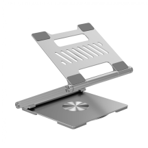 Suport Canyon Laptop Stand with Detachable Hub OnStand 2 CNS-SDS2
