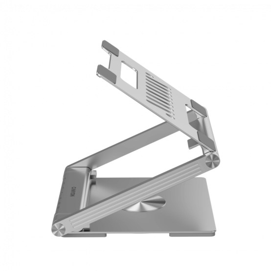 Suport Canyon Laptop Stand with Detachable Hub OnStand 2 CNS-SDS2