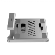 Suport Canyon Laptop Stand with Detachable Hub OnStand 2 CNS-SDS2