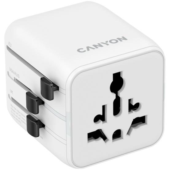 Adaptor Canyon OnTour One CNS-TA1005W
