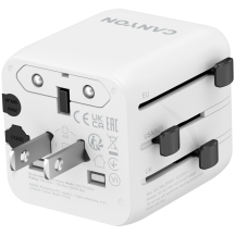 Adaptor Canyon OnTour One CNS-TA1005W