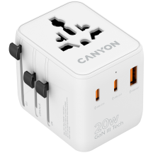 Adaptor Canyon OnTour 20 CNS-TA20W1005W