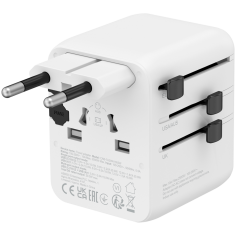 Adaptor Canyon OnTour 20 CNS-TA20W1005W 2