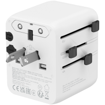 Adaptor Canyon OnTour 20 CNS-TA20W1005W