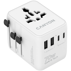Adaptor Canyon OnTour 70 CNS-TA70W1006W