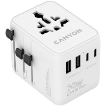 Adaptor Canyon OnTour 70 CNS-TA70W1006W
