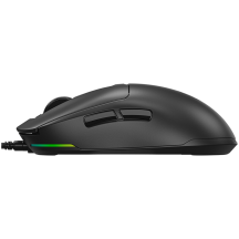 Mouse Lorgar Ultralight Wired Gaming Mouse Advanced MSA10 Black LRG-MSA10-BK