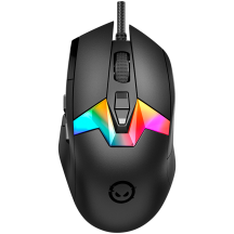 Mouse Lorgar Gaming Mouse Pro MSP80 Black LRG-MSP80-BK