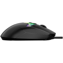 Mouse Lorgar Gaming Mouse Pro MSP80 Black LRG-MSP80-BK