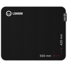 Mouse pad Lorgar Legacer 755 LRG-CMP755