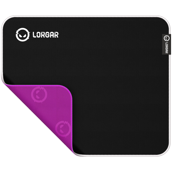 Mouse pad Lorgar Legacer 755 LRG-CMP755